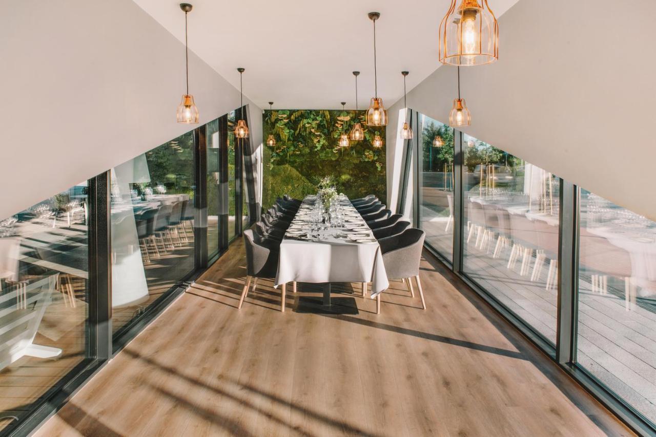 Courtyard By Marriott Vilnius City Center VNO Exterior foto