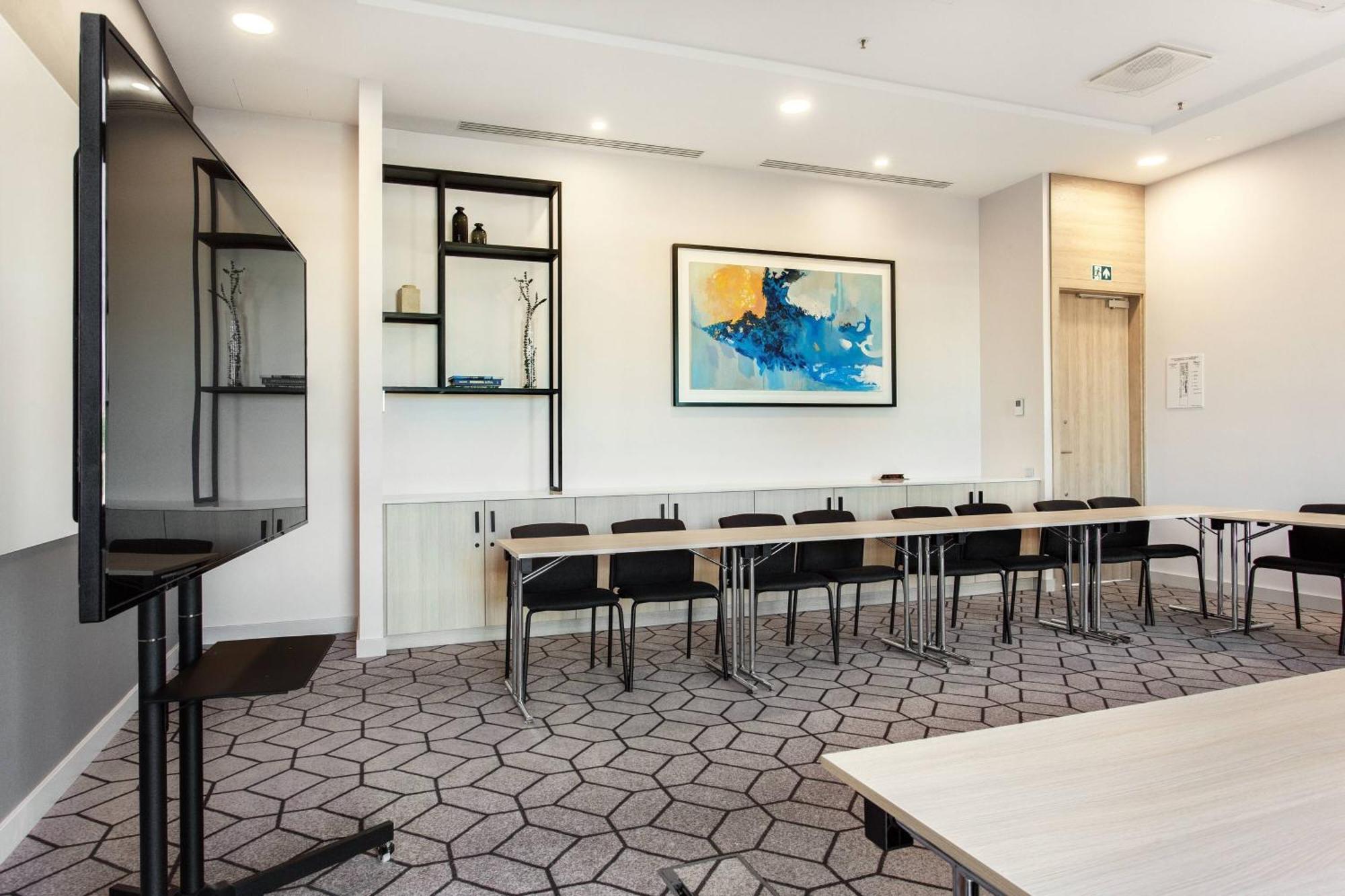 Courtyard By Marriott Vilnius City Center VNO Exterior foto